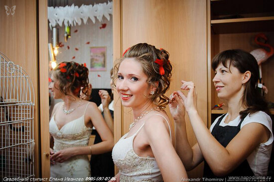 Фото Елена Иванова