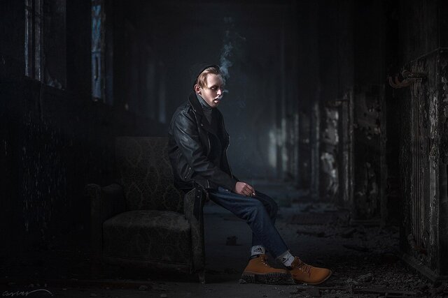 Foto Oleg Panasenko