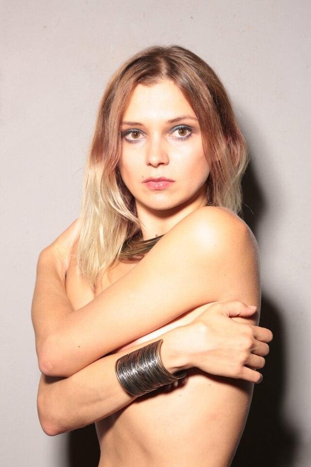 Фото Evgeniya Kalinina