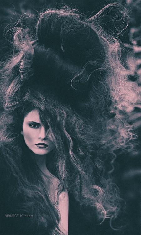 Фото Кристина KristinKazz Касс