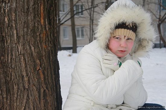 Фото Дарья Оборотова