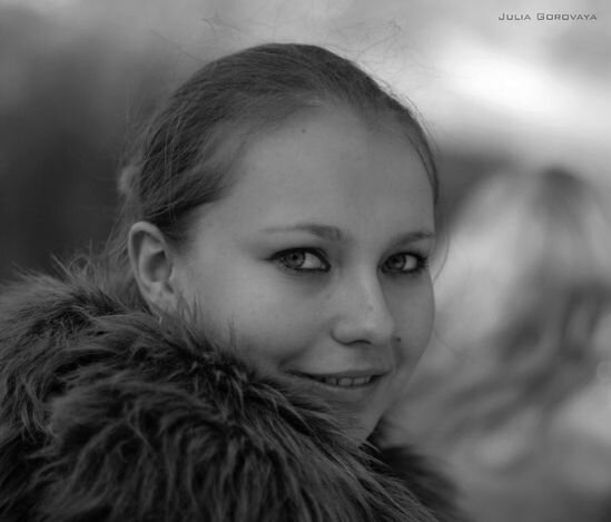 Julia Pilipchuk's photo