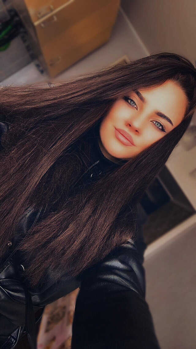 Anastasiya Kuznecova's photo