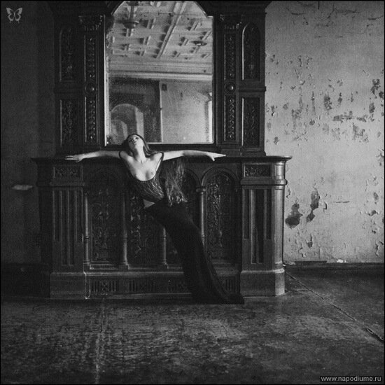 aleksandra kinskaj's photo