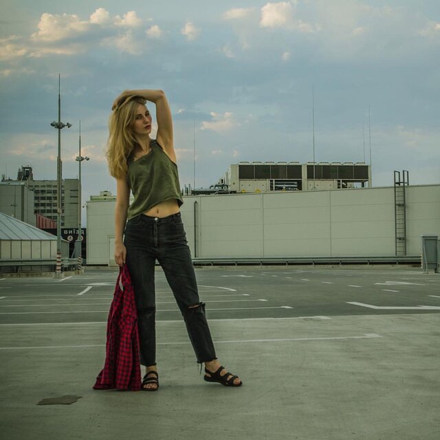 Elena Manzhos's photo