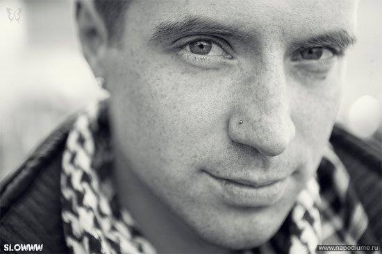 Foto Victor Lysenkov