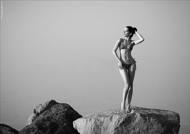 Foto Milena