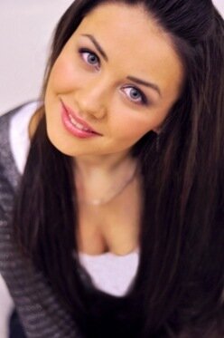 Alena Styreva's photo