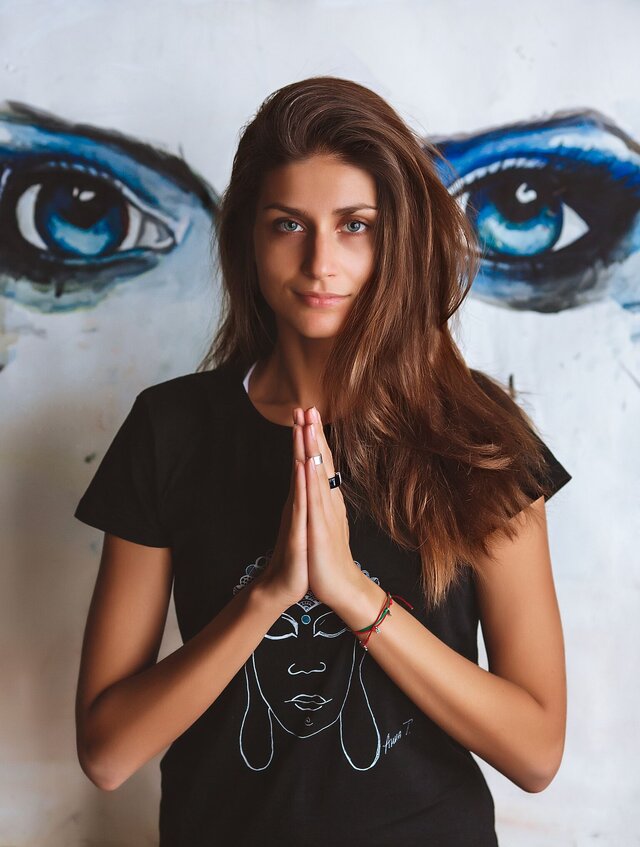 Фото Анна Туркина