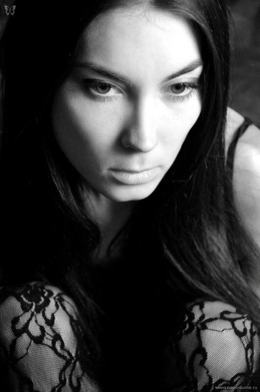 Nadezda Furdyga's photo