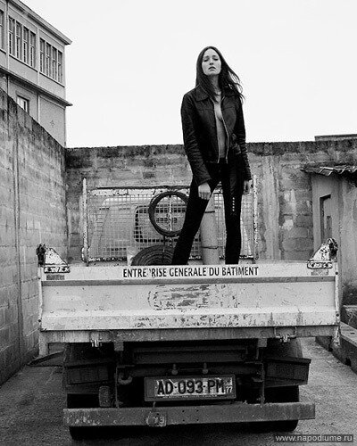 Fashion,  Париж,  Paris,  тест,  Test