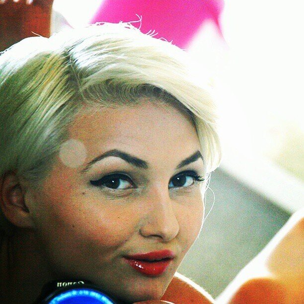 Фото Anastasiya Ishchenko