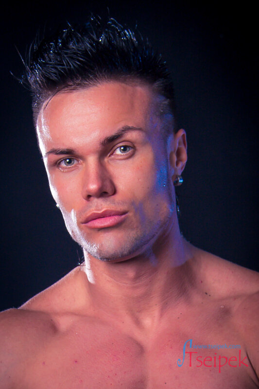 Aleksandr Tseipek's photo