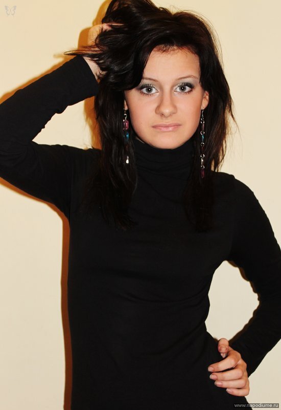 Diana Zakar'an's photo
