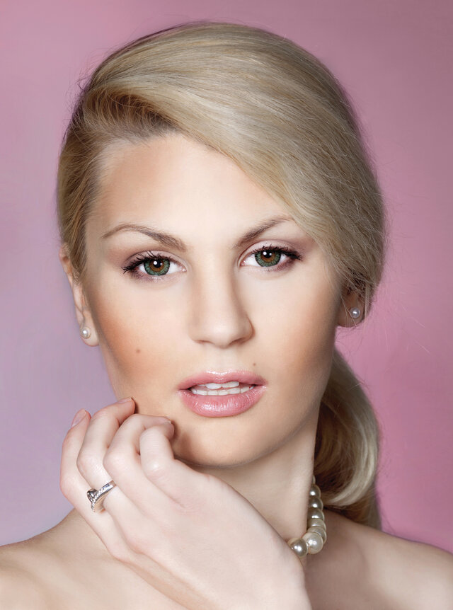 Foto Aroslava Krudu