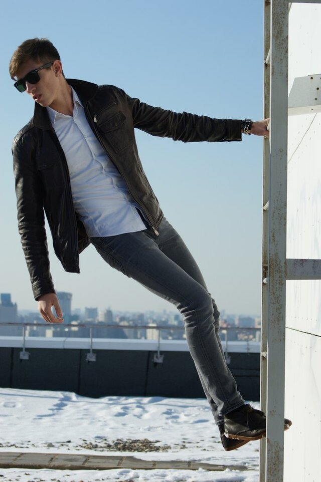 Aleksandr Ivanov's photo