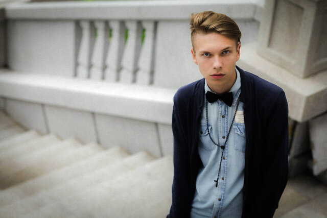 Foto Ruslan Verner