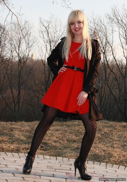 Ekaterina Laksmi's photo