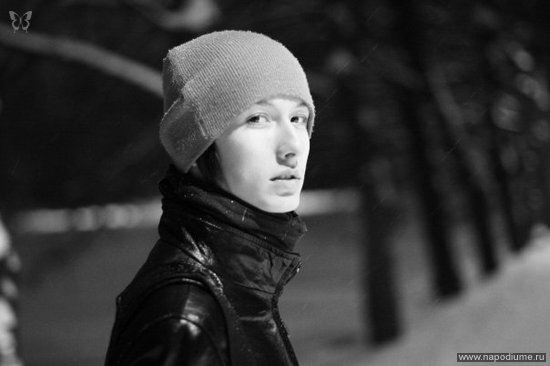 Evgeniy Simakov's photo