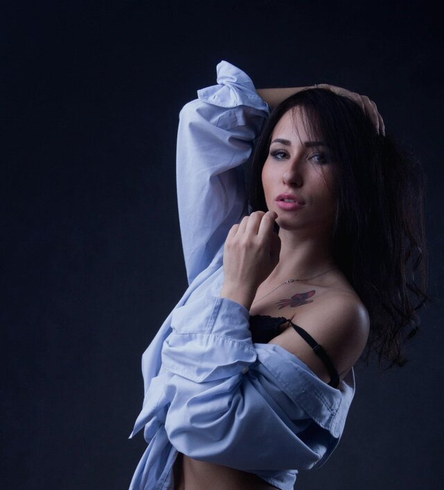 Фото Elena Tarhonska