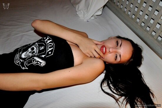 Aleksandra Belevskaja's photo
