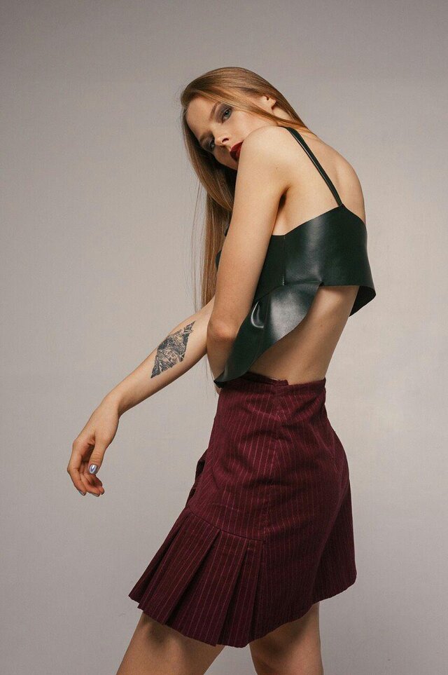 Foto Irina Lapockina