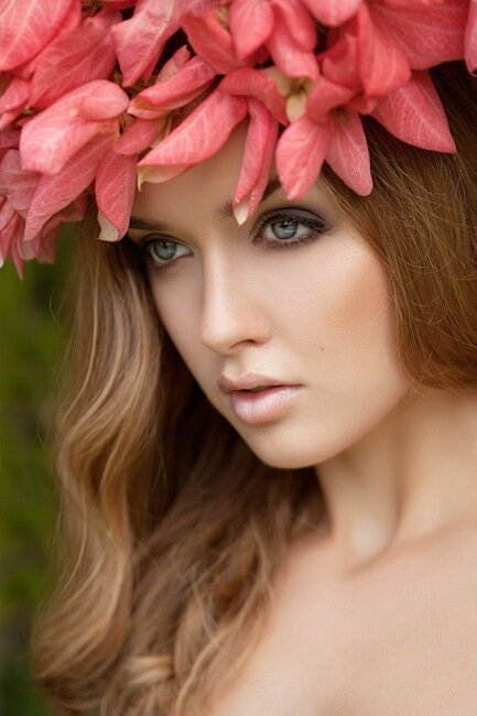 Alexandra Sveshnikova's photo