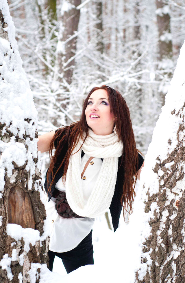 Inna Free's photo