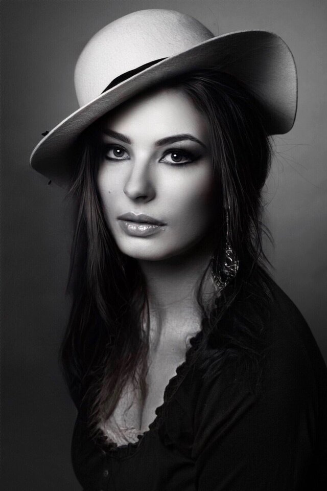 Фото Юлианна Теннант