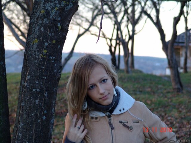 Фото Lyudmila Shevchuk