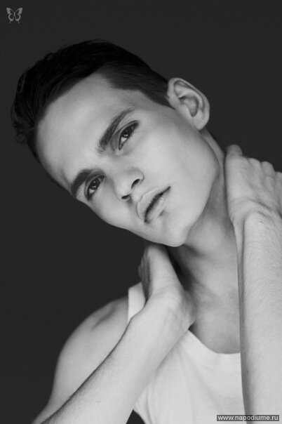 Igor' Cernak's photo