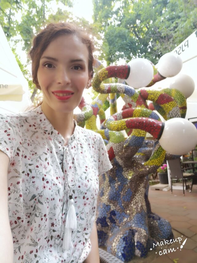 Sashenka Mo's photo