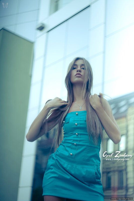 Yana Ryzhenkova's photo