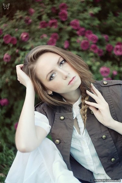 Фото Марина Адашева