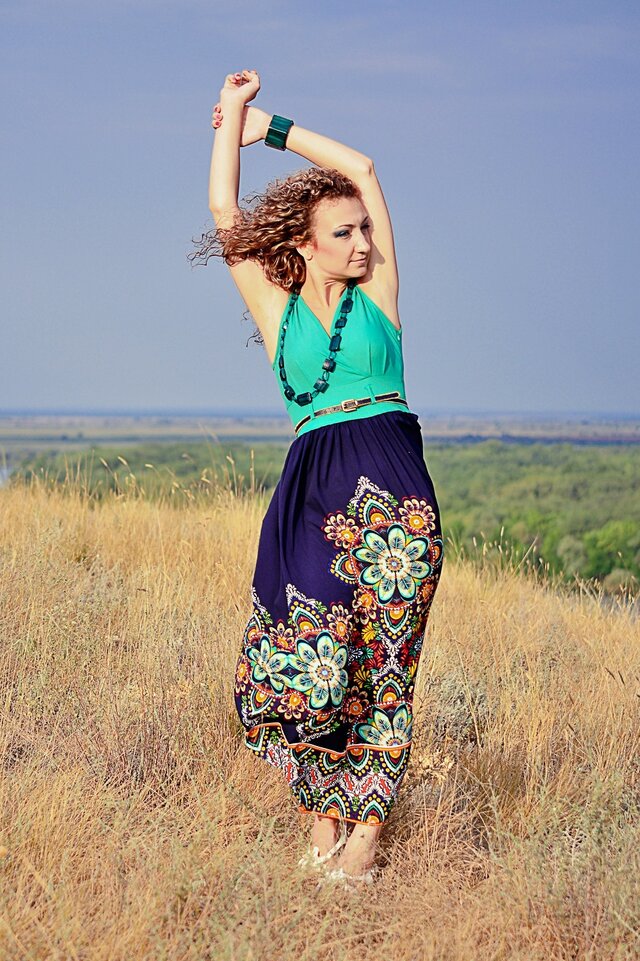 Anastasiya Koroleva's photo