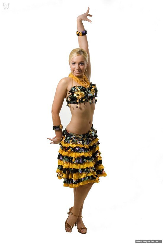 Dance
