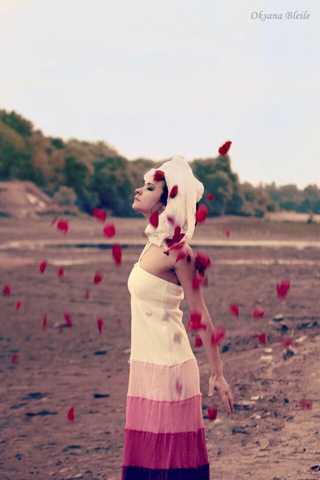 Oksana Blejle's photo