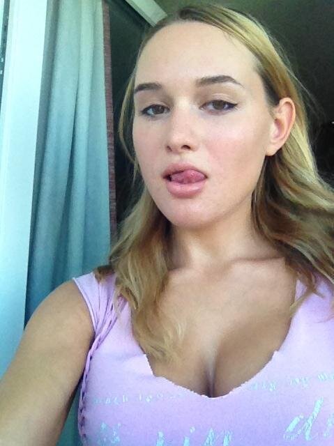 Lily's photo