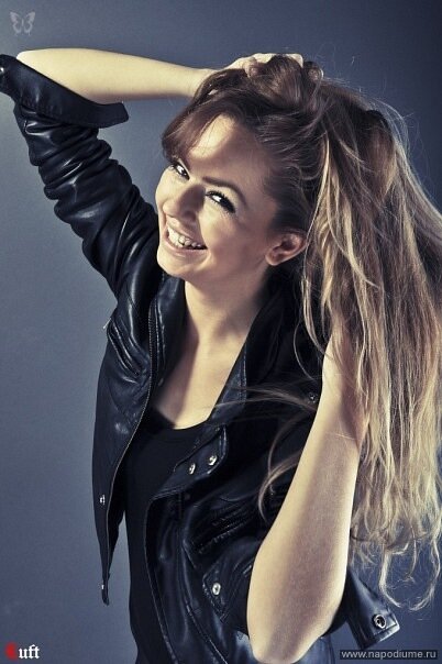 Ana Brilickaa's photo
