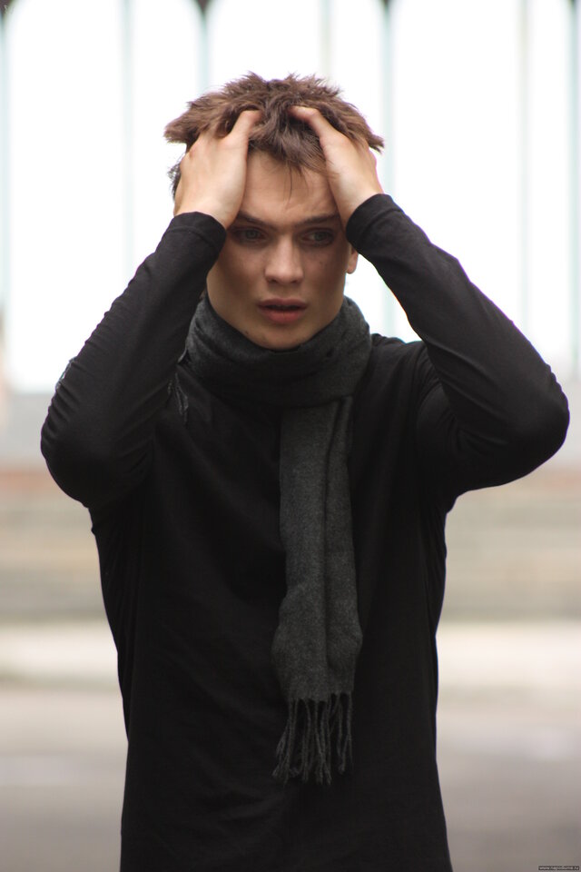 Vitaliy Kovalenko's photo