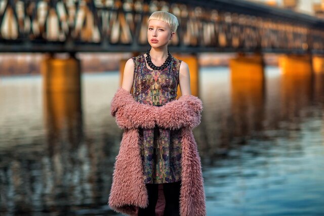 Katya Kramar's photo