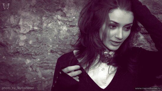 Uliana Isenko's photo