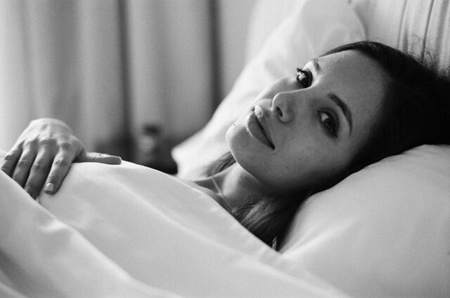 Ekaterina Semjonova's photo