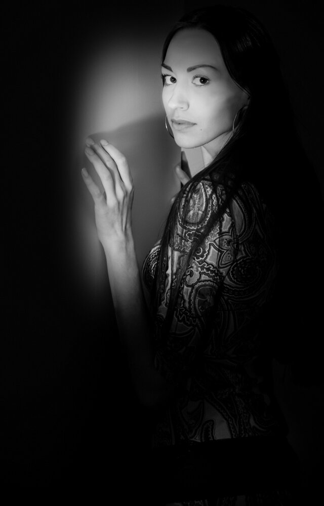Sergey Bentsianov's photo