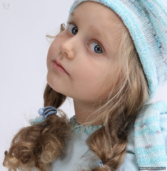Elizaveta Petrova's photo