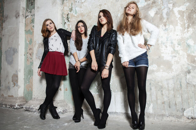 Mila's photo