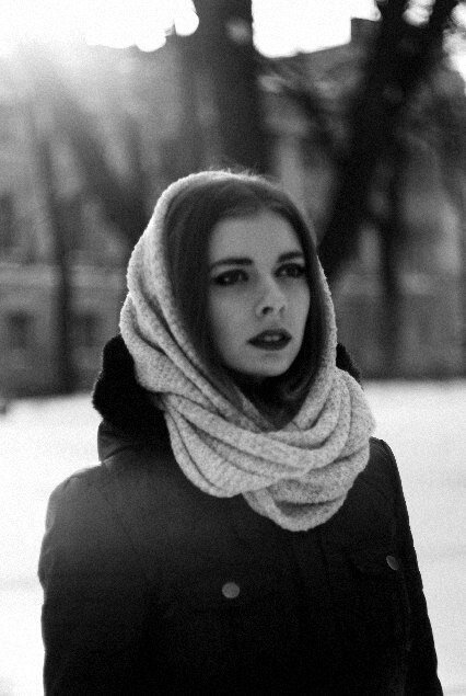 Foto Elizaveta Nishhuk