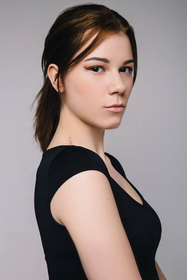 Viktorija Dokuchaeva's photo