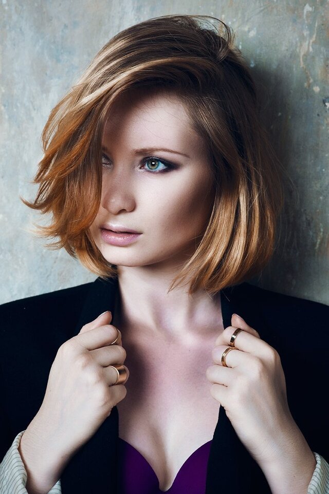 Ekaterina Kozyreva's photo