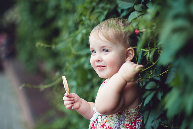 Nika Emel'janova's photo